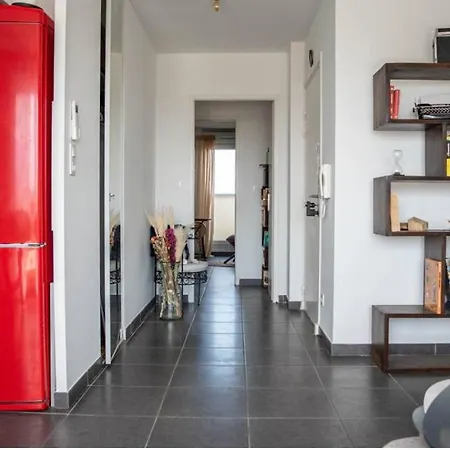 Appt Standing Rooftop Proche Montpellier *